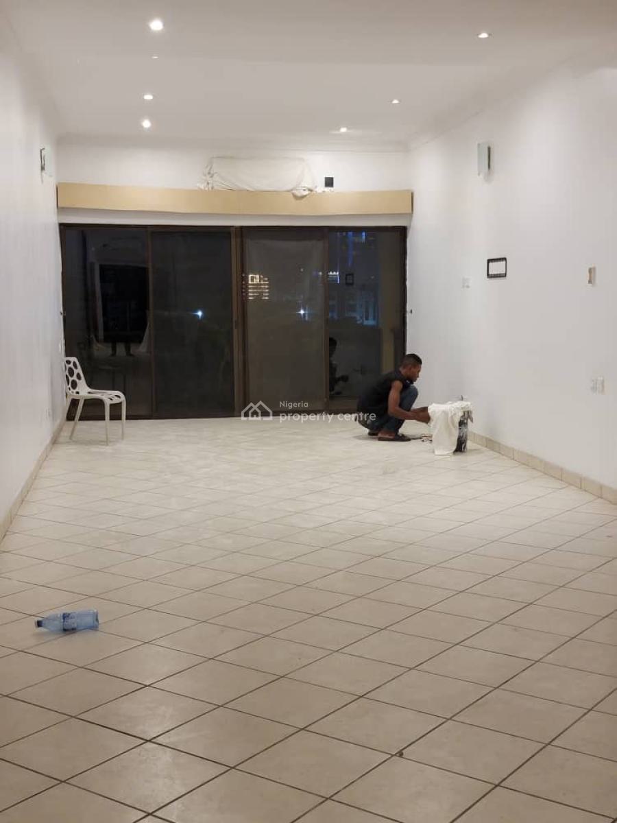 Luxury and Spacious 3 Bedroom Flat, Victoria Island (vi), Lagos, Flat / Apartment for Rent