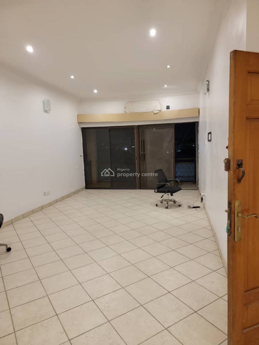 Luxury and Spacious 3 Bedroom Flat, Victoria Island (vi), Lagos, Flat / Apartment for Rent