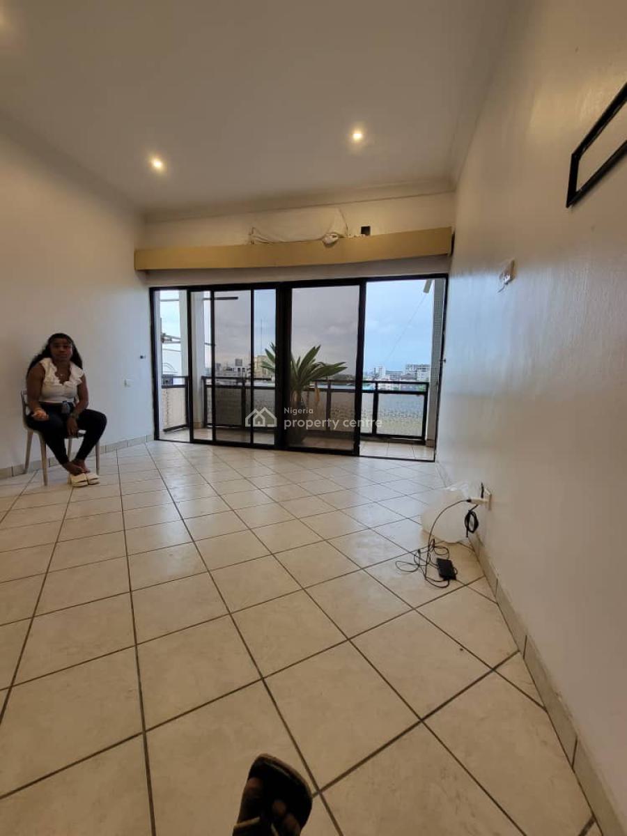 Luxury and Spacious 3 Bedroom Flat, Victoria Island (vi), Lagos, Flat / Apartment for Rent