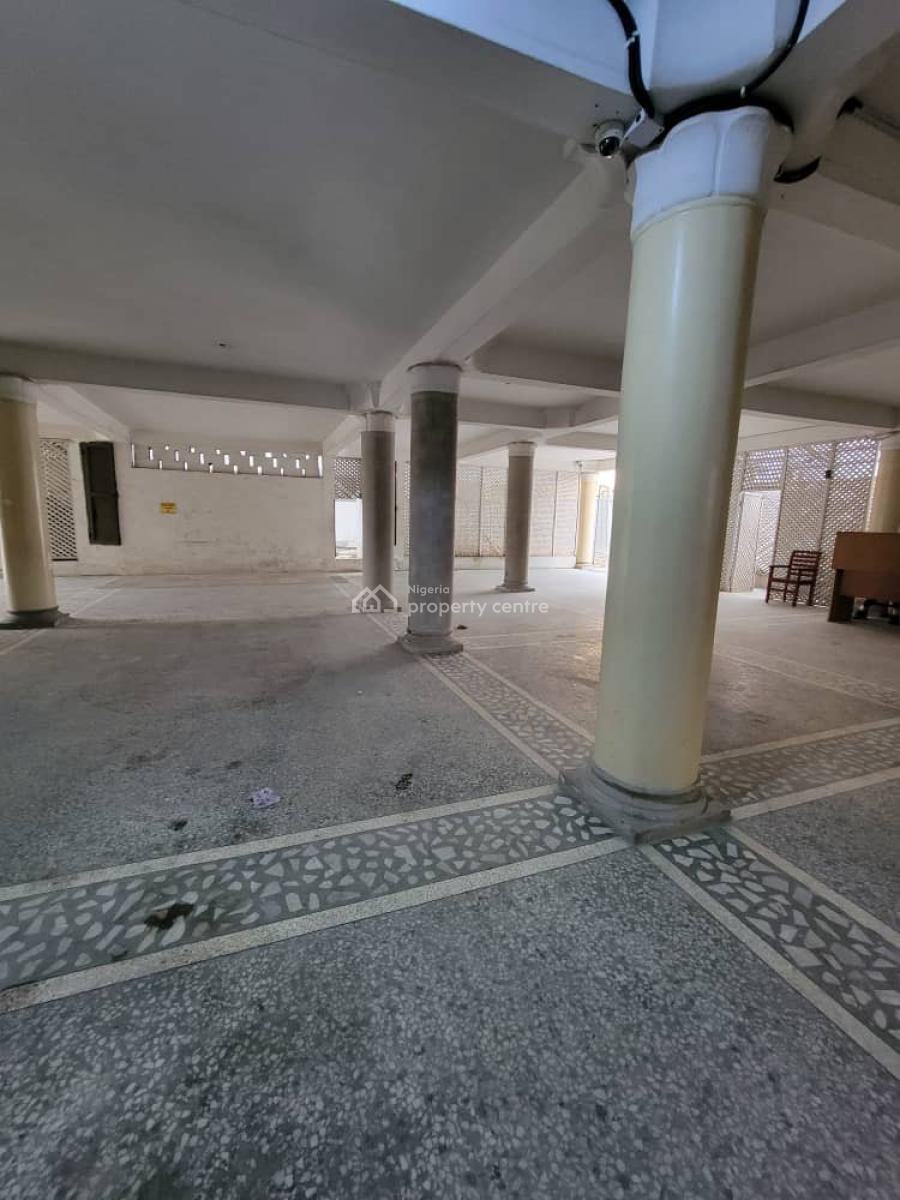 Luxury and Spacious 3 Bedroom Flat, Victoria Island (vi), Lagos, Flat / Apartment for Rent