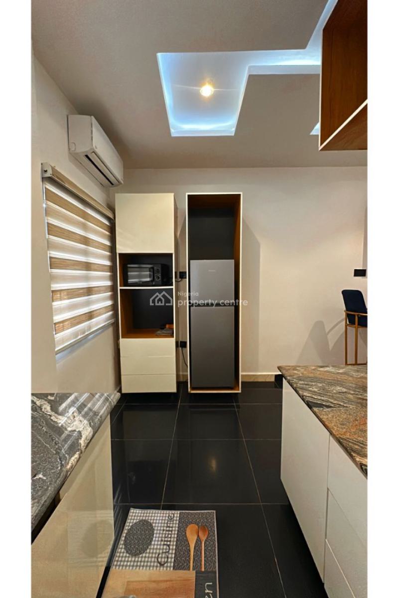 Luxurious 2 Bedrooms, Lafia Street, Garki, Abuja, Flat / Apartment Short Let