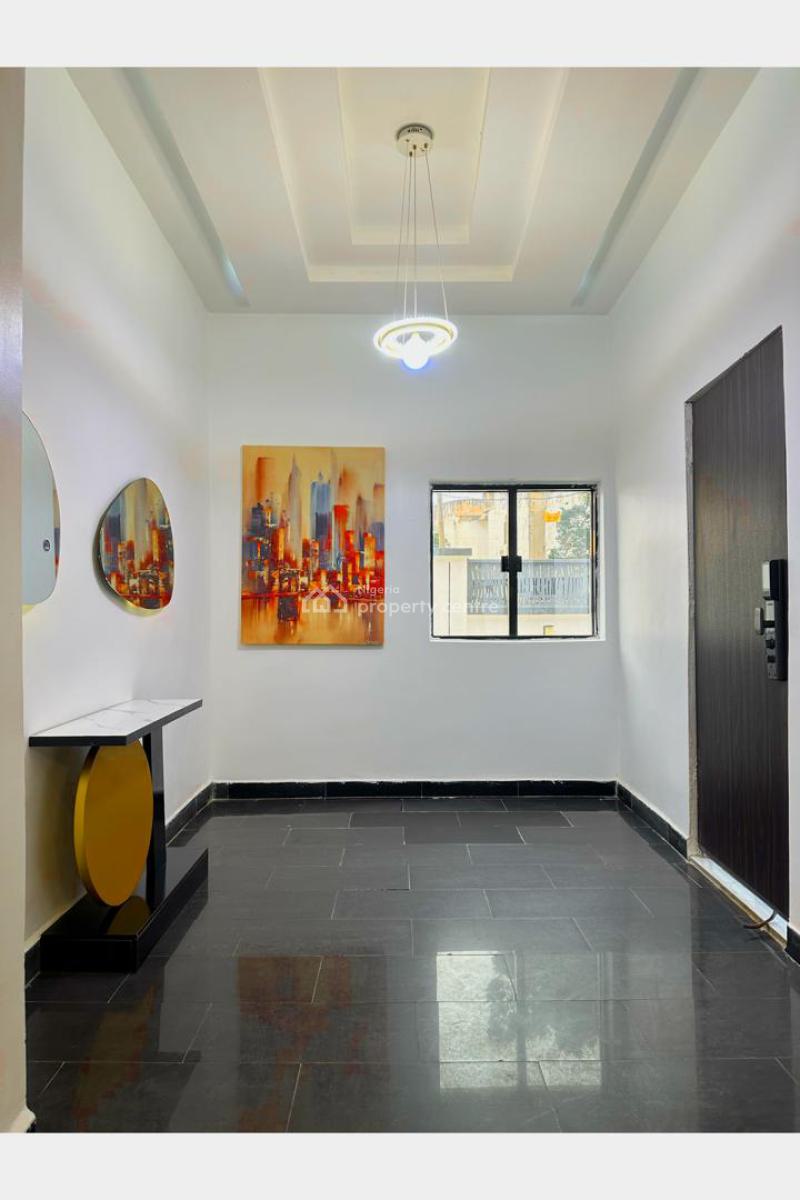 Luxurious 2 Bedrooms, Lafia Street, Garki, Abuja, Flat / Apartment Short Let