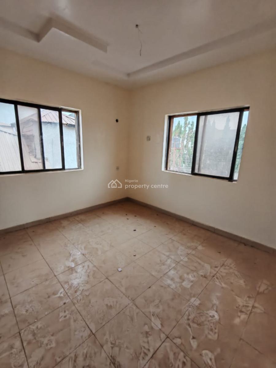 2 Bedrooms Flat, Folaranmi Aduke Street, Mabushi, Abuja, Flat / Apartment for Rent