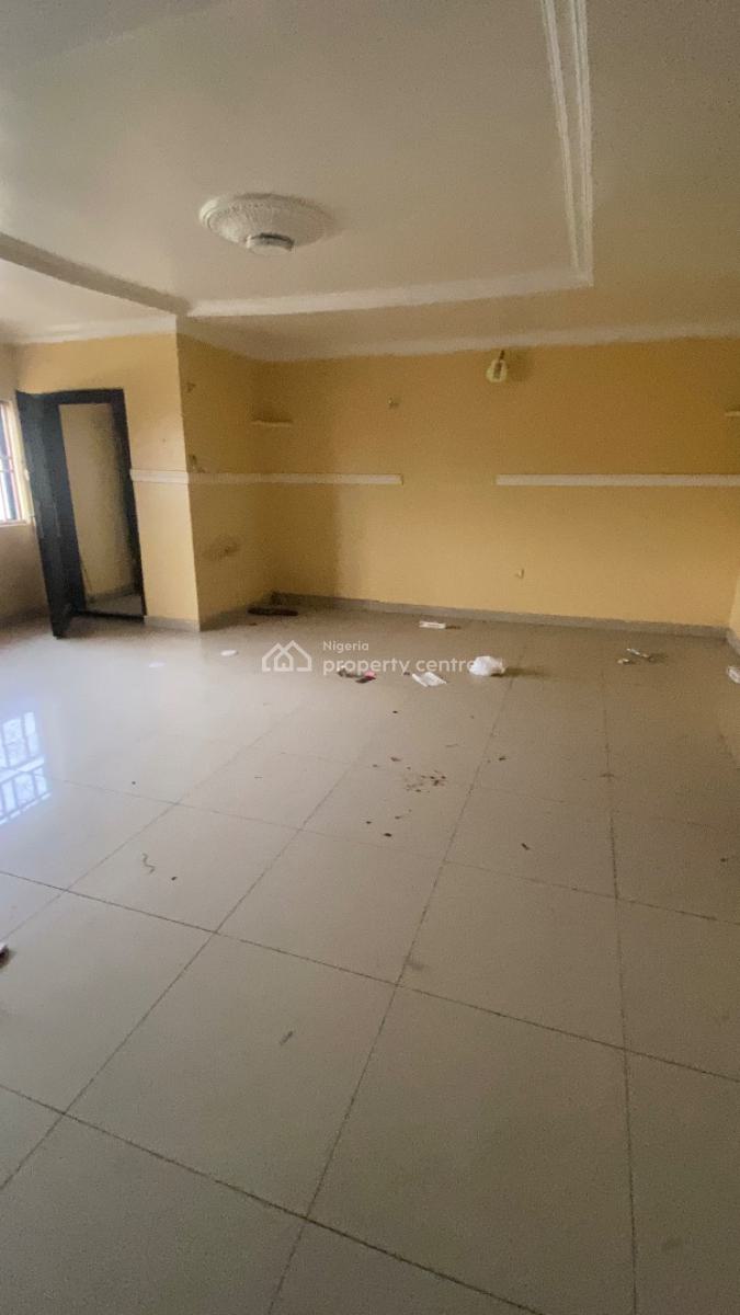 Spacious 3 Bedrooms Flat, Wuse 2, Abuja, House for Rent