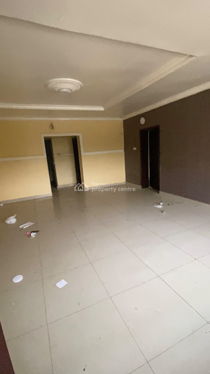 Spacious 3 Bedrooms Flat, Wuse 2, Abuja, House for Rent