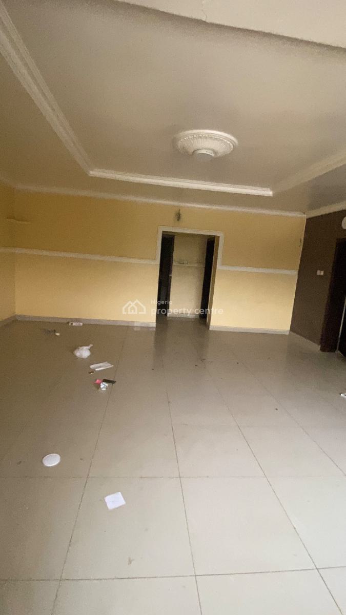 Spacious 3 Bedrooms Flat, Wuse 2, Abuja, House for Rent