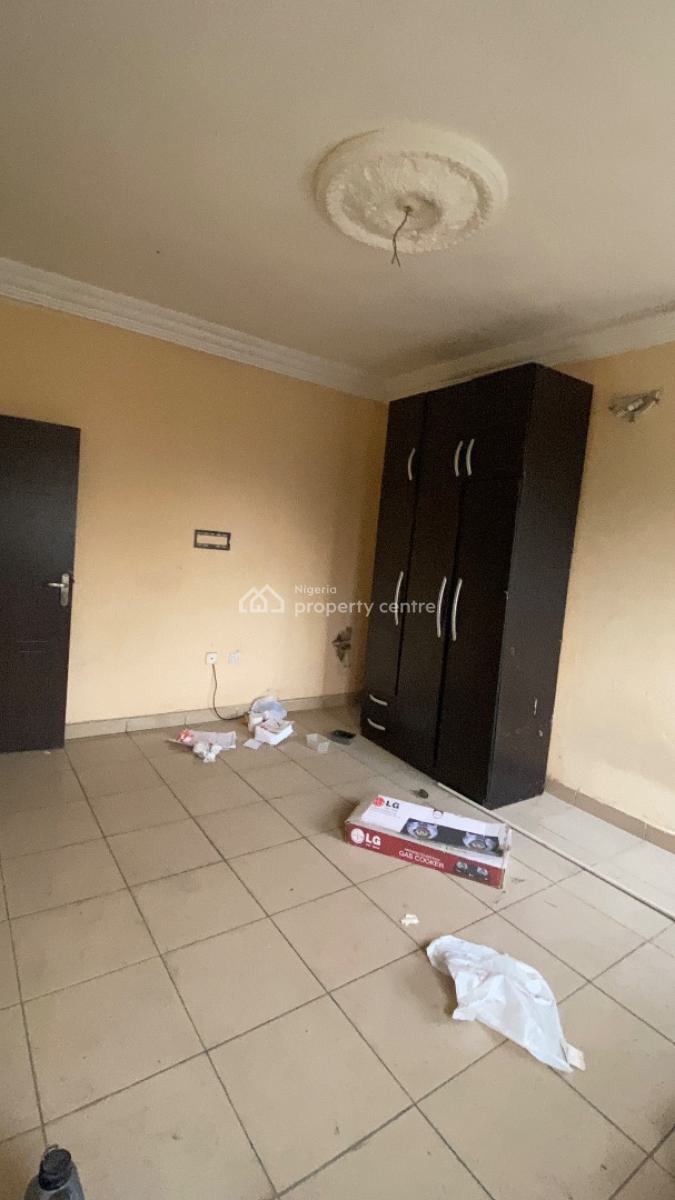 Spacious 3 Bedrooms Flat, Wuse 2, Abuja, House for Rent