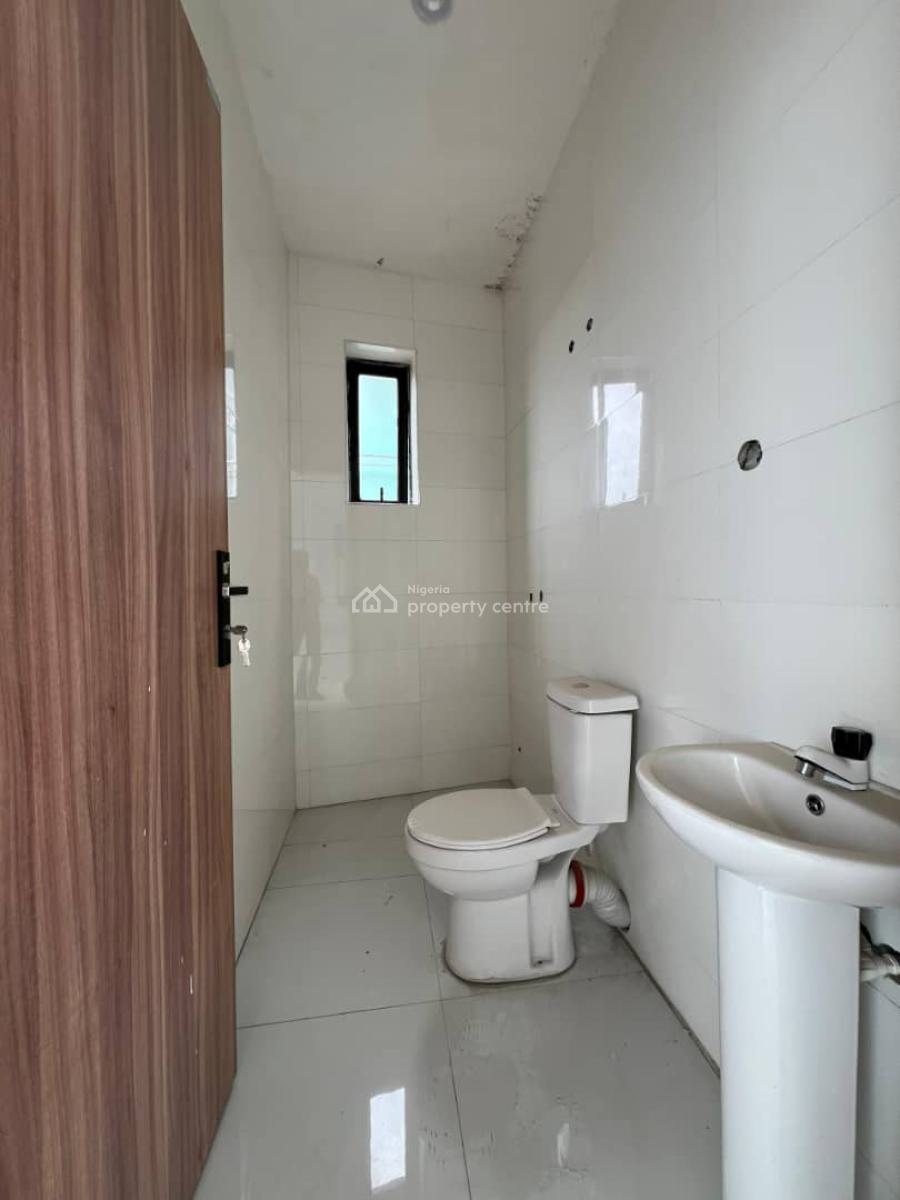 Prime Commercial Space in a High Demand and Fast Growing Area, Orchid, Lekki, Lagos, Shop for Rent