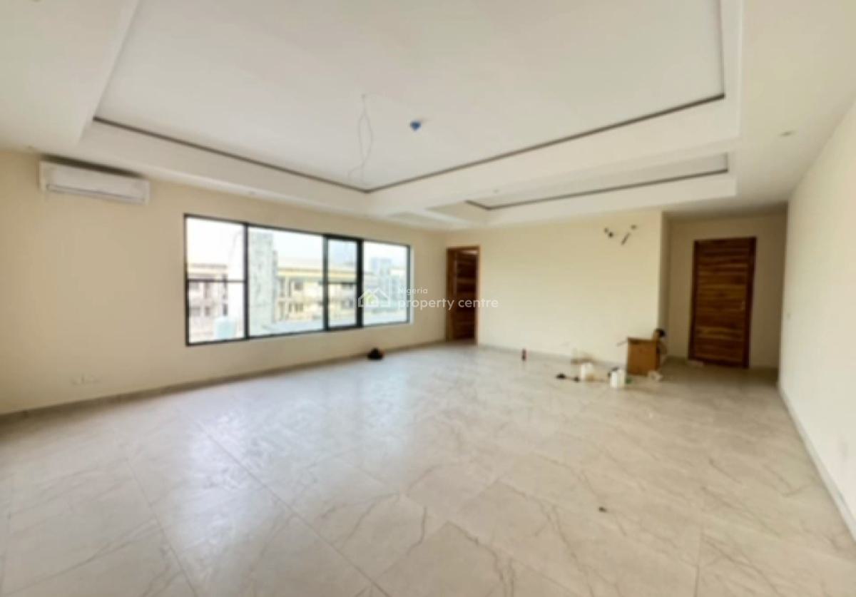 Brand New 2 Bedroom Apartment, Victoria Island (vi), Lagos, Flat / Apartment for Sale