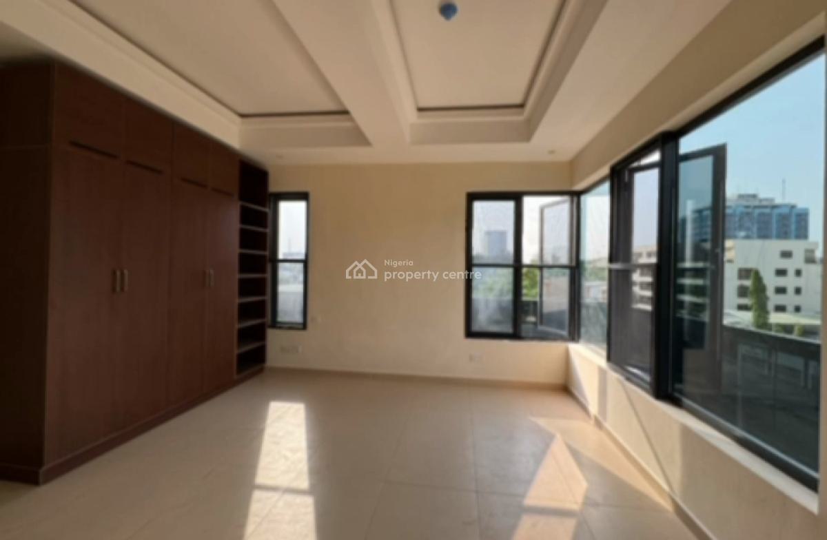 Brand New 2 Bedroom Apartment, Victoria Island (vi), Lagos, Flat / Apartment for Sale