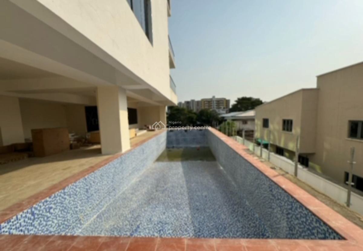 Brand New 2 Bedroom Apartment, Victoria Island (vi), Lagos, Flat / Apartment for Sale