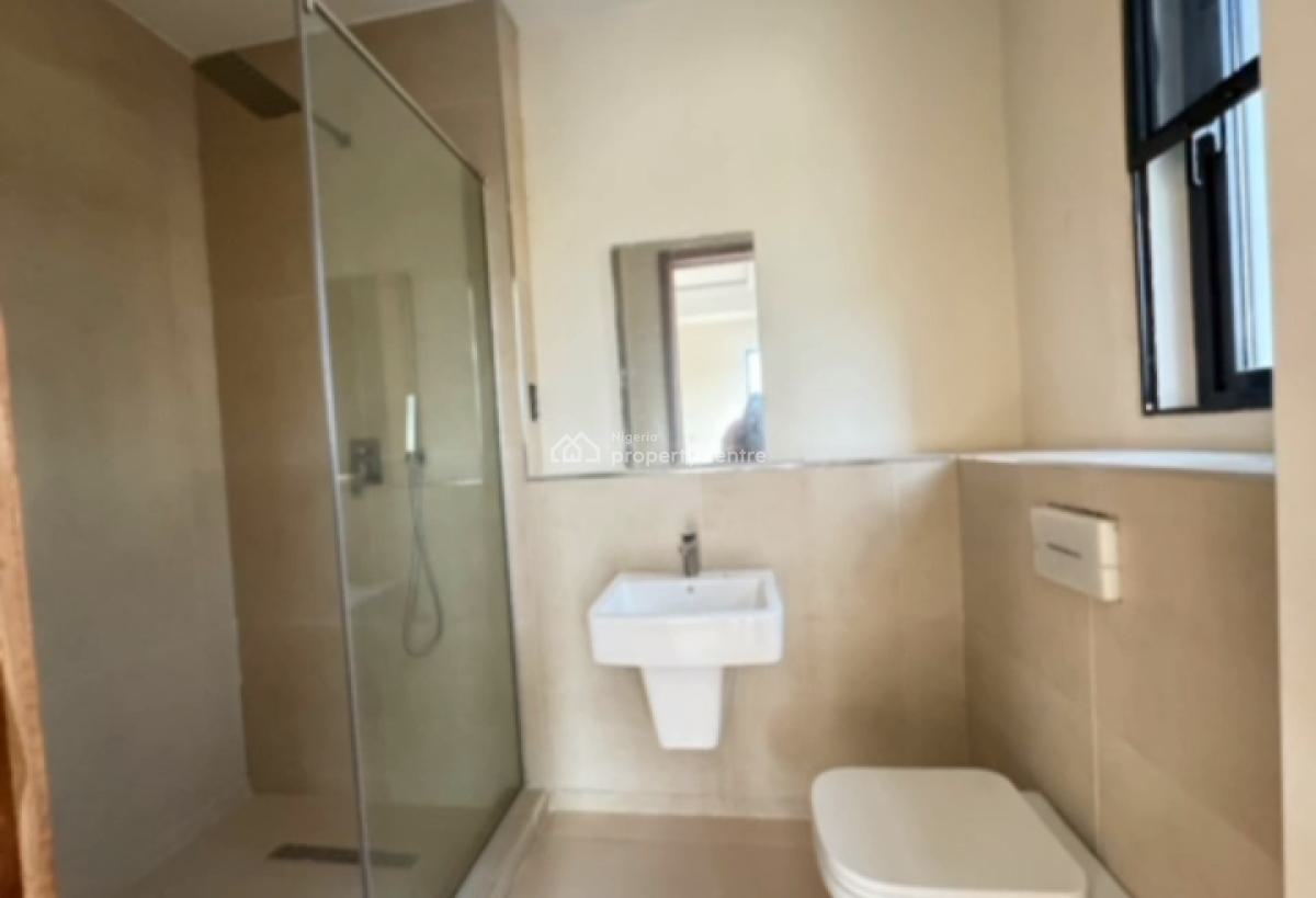 Brand New 2 Bedroom Apartment, Victoria Island (vi), Lagos, Flat / Apartment for Sale