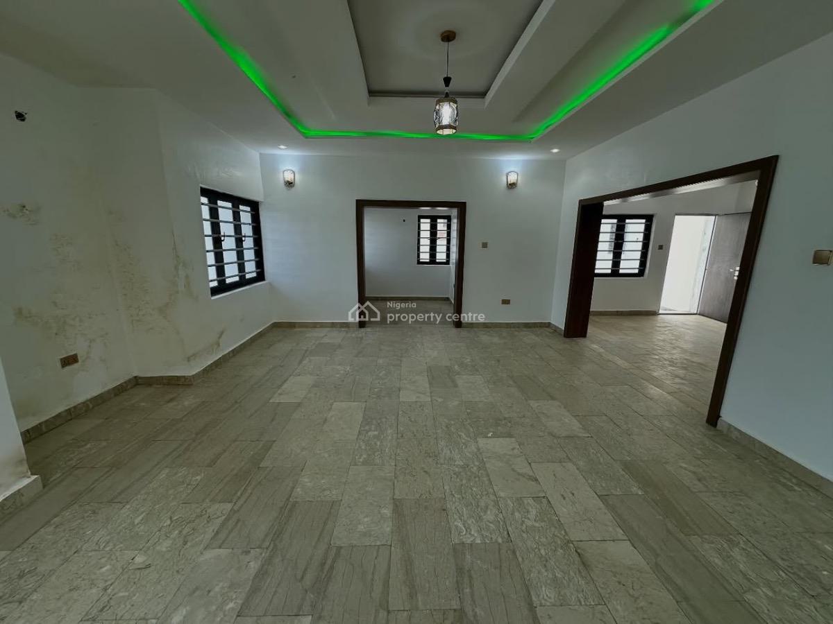 New 4 Bedroom Fully Detached Duplex + 2 Bedroom Guest Chalet, Gwarinpa, Abuja, Detached Duplex for Sale