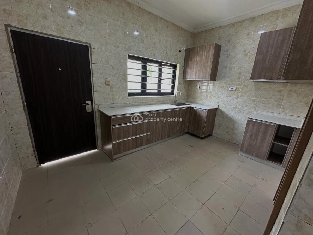 New 4 Bedroom Fully Detached Duplex + 2 Bedroom Guest Chalet, Gwarinpa, Abuja, Detached Duplex for Sale