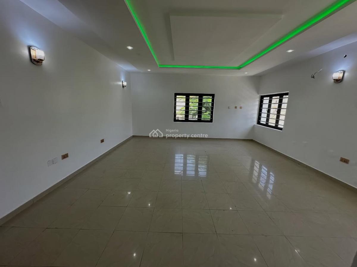 New 4 Bedroom Fully Detached Duplex + 2 Bedroom Guest Chalet, Gwarinpa, Abuja, Detached Duplex for Sale