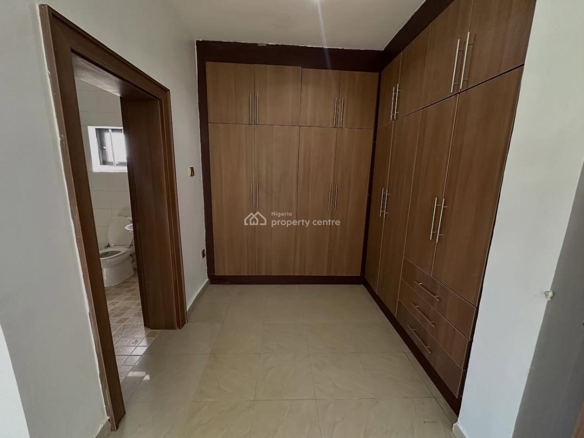 New 4 Bedroom Fully Detached Duplex + 2 Bedroom Guest Chalet, Gwarinpa, Abuja, Detached Duplex for Sale