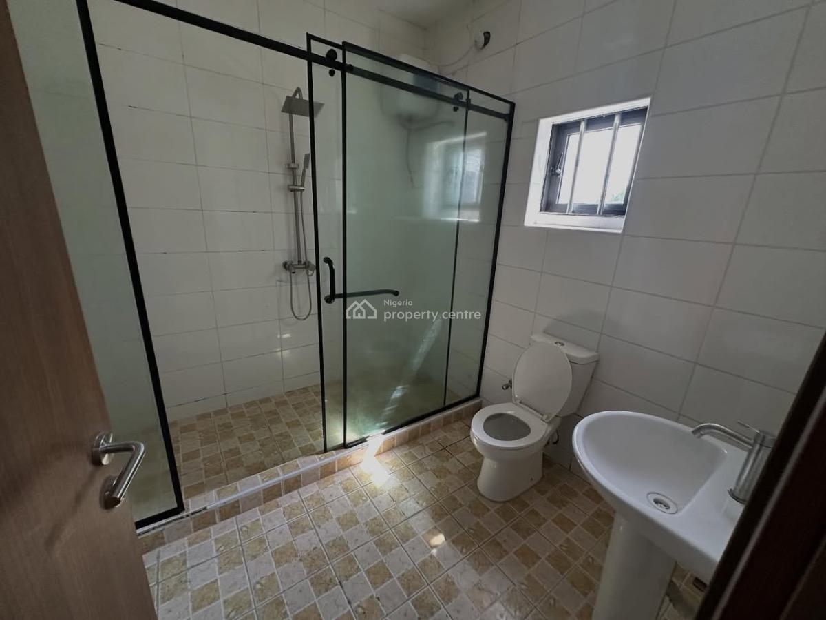 New 4 Bedroom Fully Detached Duplex + 2 Bedroom Guest Chalet, Gwarinpa, Abuja, Detached Duplex for Sale