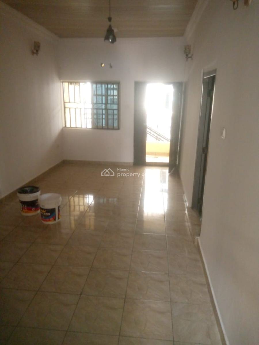 Upper Floor 2 Bedroom Flat, Ajah, Lagos, Flat / Apartment for Rent