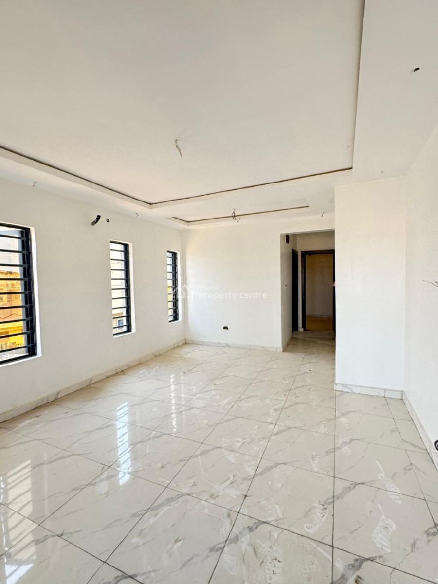 Newly Built 2-bedroom Apartment, Gbagada, Lagos, Flat / Apartment for Sale