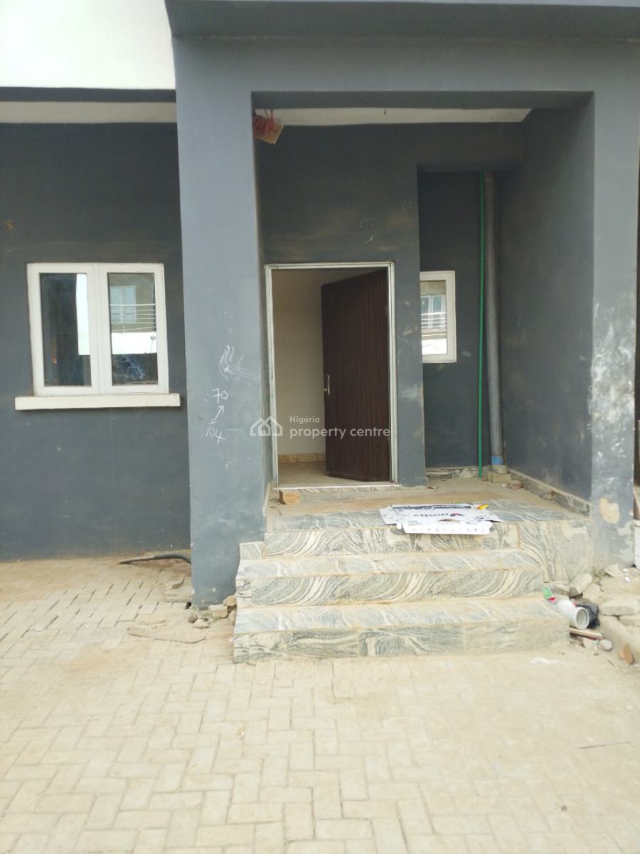 5 Bedroom Semi Detached Duplex, Opposite Judges Qtrs, Katampe, Abuja, Semi-detached Duplex for Sale