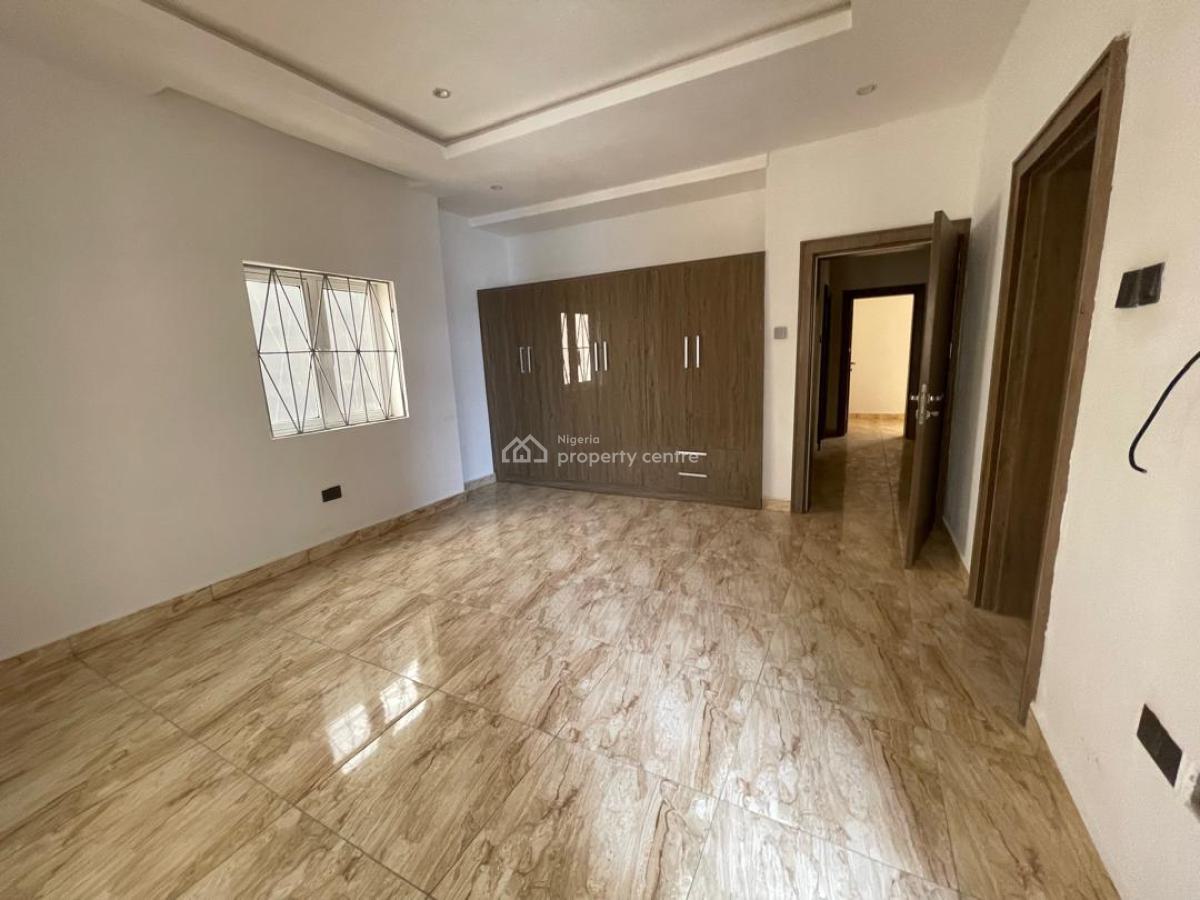 5 Bedrooms Semi Detached Duplex, Opposite Judges Quarters, Katampe, Abuja, Semi-detached Duplex for Sale