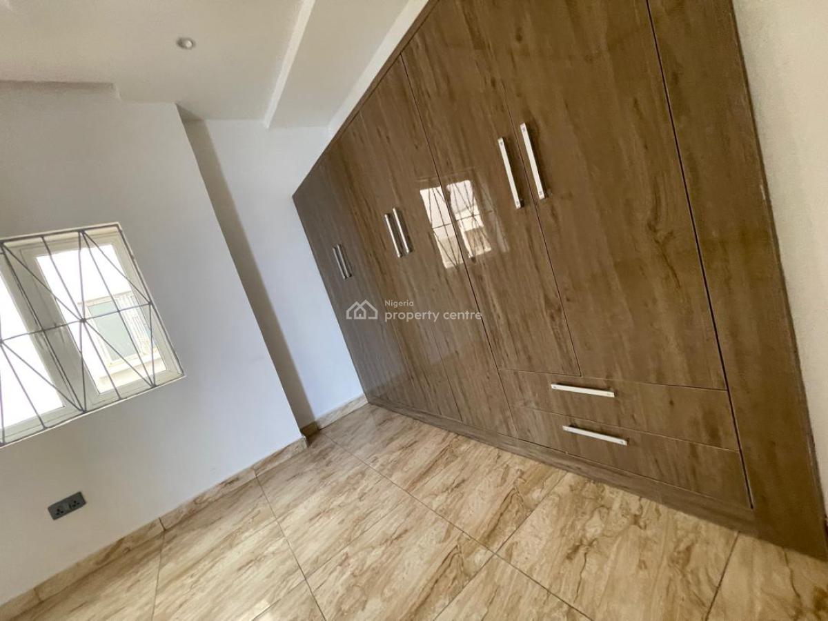 5 Bedrooms Semi Detached Duplex, Opposite Judges Quarters, Katampe, Abuja, Semi-detached Duplex for Sale