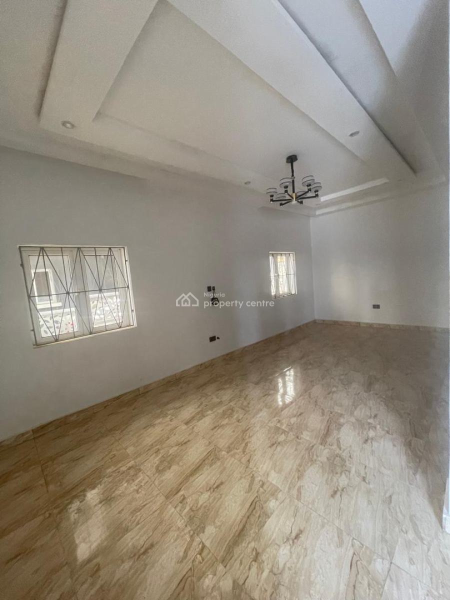 5 Bedrooms Semi Detached Duplex, Opposite Judges Quarters, Katampe, Abuja, Semi-detached Duplex for Sale