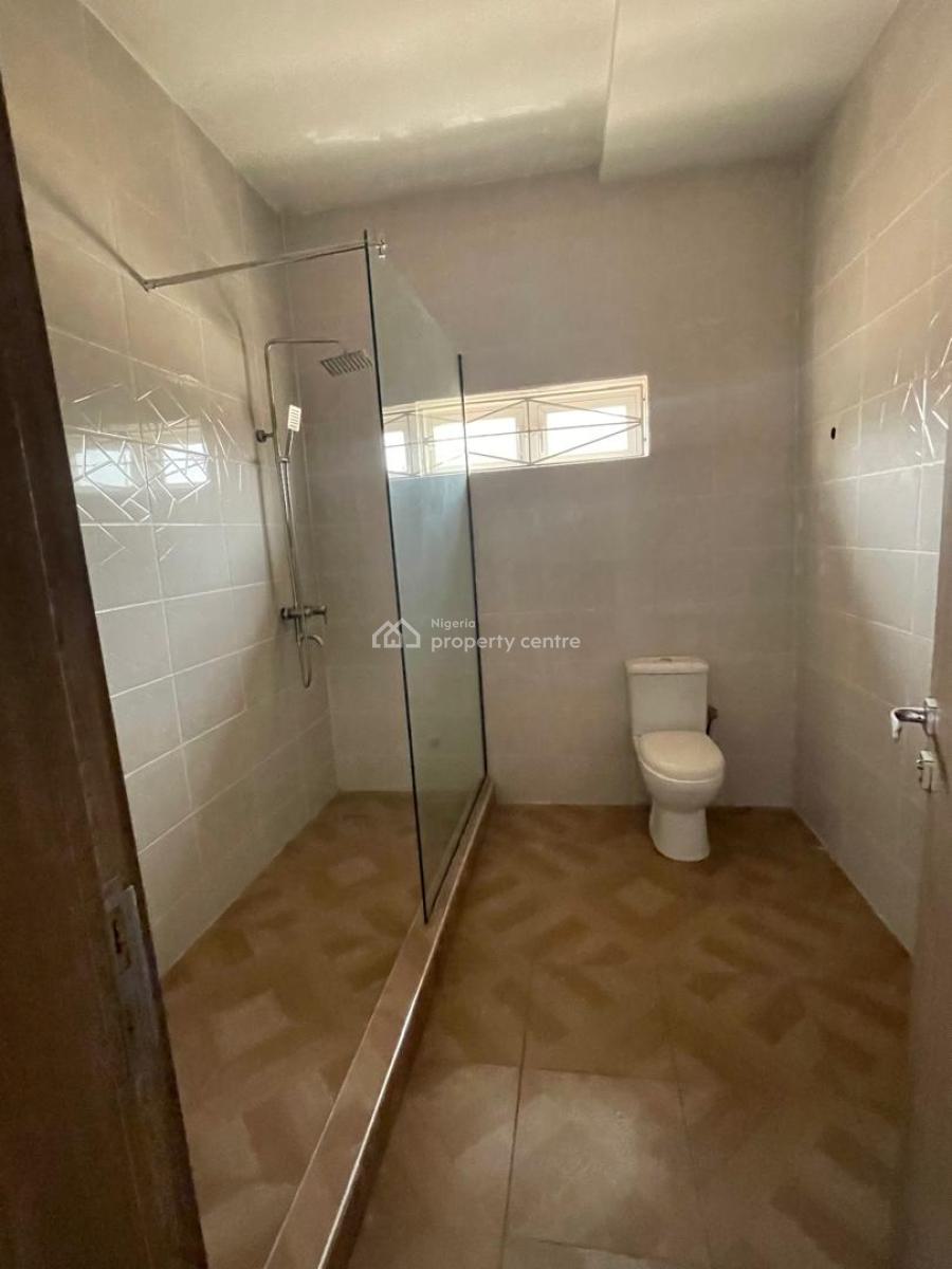 5 Bedrooms Semi Detached Duplex, Opposite Judges Quarters, Katampe, Abuja, Semi-detached Duplex for Sale