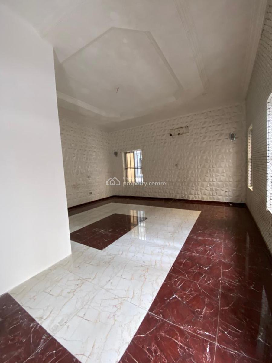 Exquisite Mini Flat Apartment, Chevron, Lekki Phase 2, Lekki, Lagos, Mini Flat (room and Parlour) for Rent