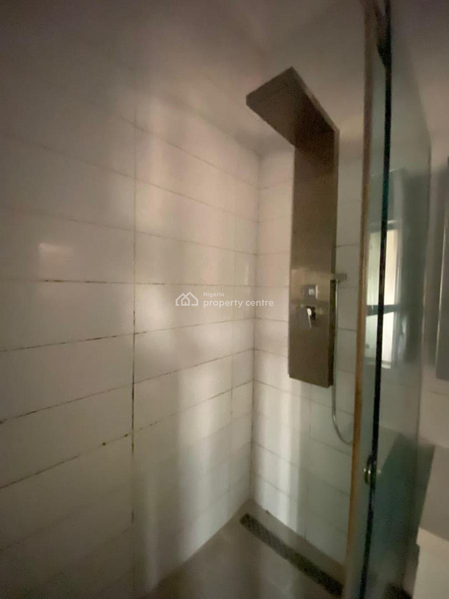 Serviced Modern Mini Flat  with Open Plan Kitchen { Video}, Chevron, Lekki, Lagos, Mini Flat (room and Parlour) for Rent