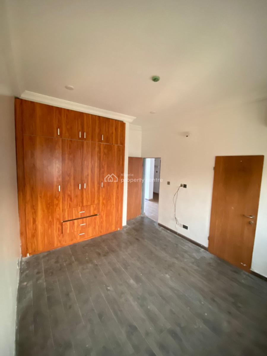 Serviced Modern Mini Flat  with Open Plan Kitchen { Video}, Chevron, Lekki, Lagos, Mini Flat (room and Parlour) for Rent