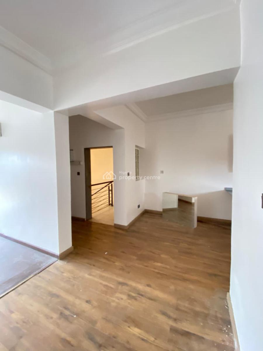 Serviced Modern Mini Flat  with Open Plan Kitchen { Video}, Chevron, Lekki, Lagos, Mini Flat (room and Parlour) for Rent