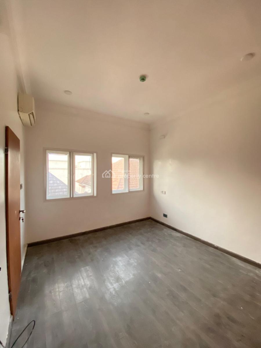 Serviced Modern Mini Flat  with Open Plan Kitchen { Video}, Chevron, Lekki, Lagos, Mini Flat (room and Parlour) for Rent