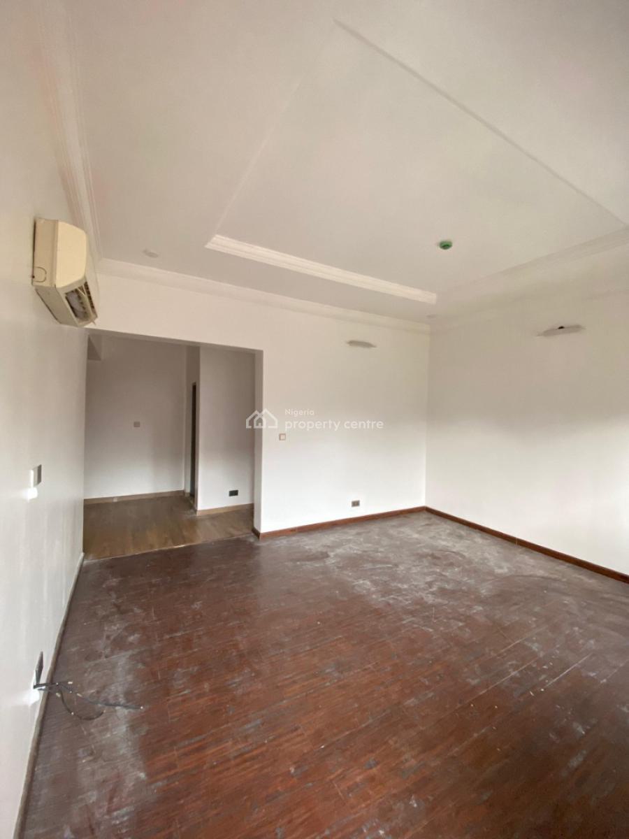 Serviced Modern Mini Flat  with Open Plan Kitchen { Video}, Chevron, Lekki, Lagos, Mini Flat (room and Parlour) for Rent