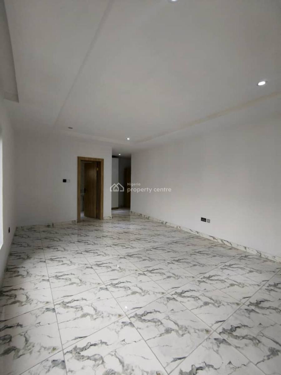 Sweet and Spacious 3 Bedroom Apartment, Lekki Phase 1, Lekki, Lagos, Flat / Apartment for Rent