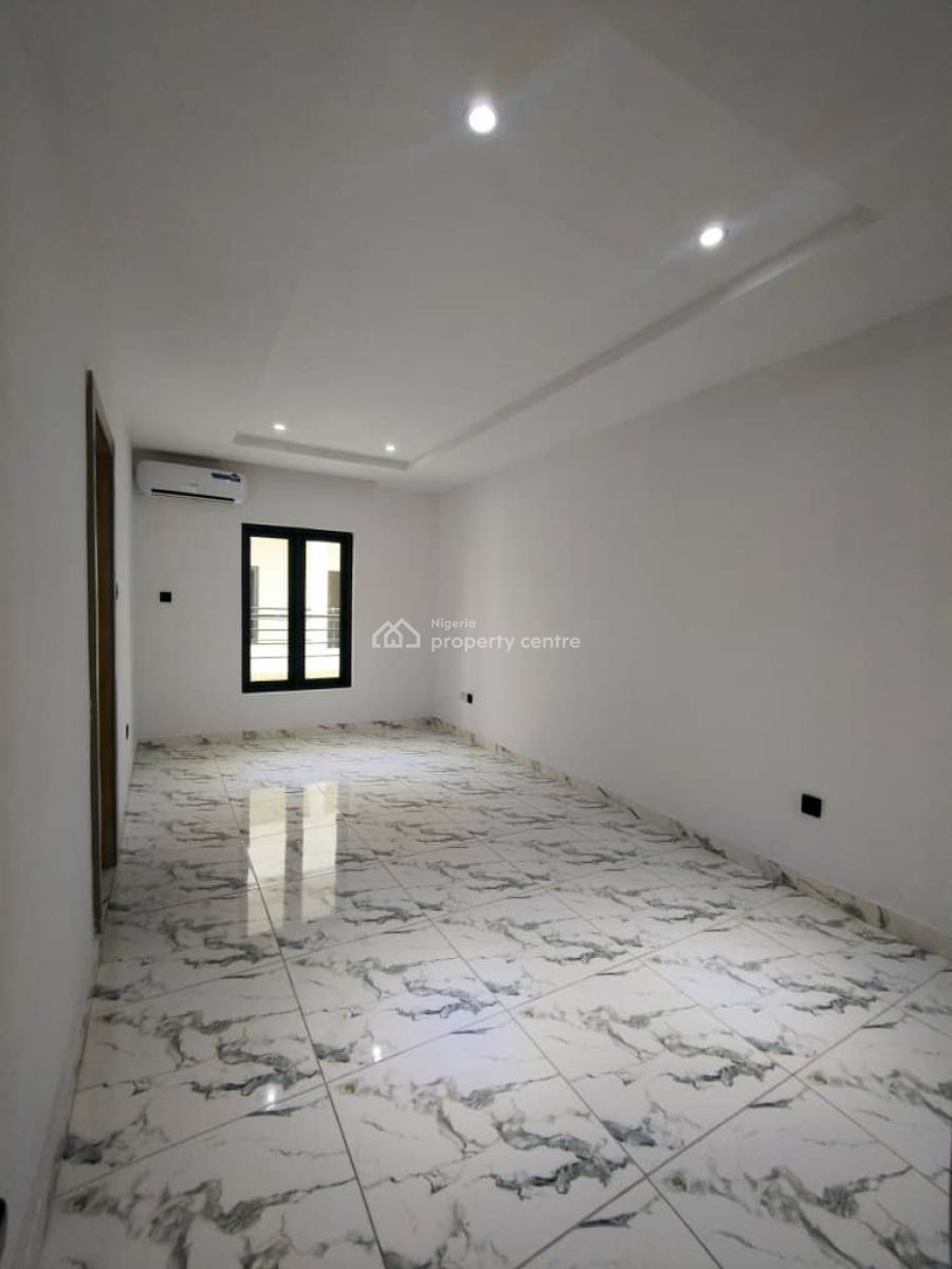 Sweet and Spacious 3 Bedroom Apartment, Lekki Phase 1, Lekki, Lagos, Flat / Apartment for Rent