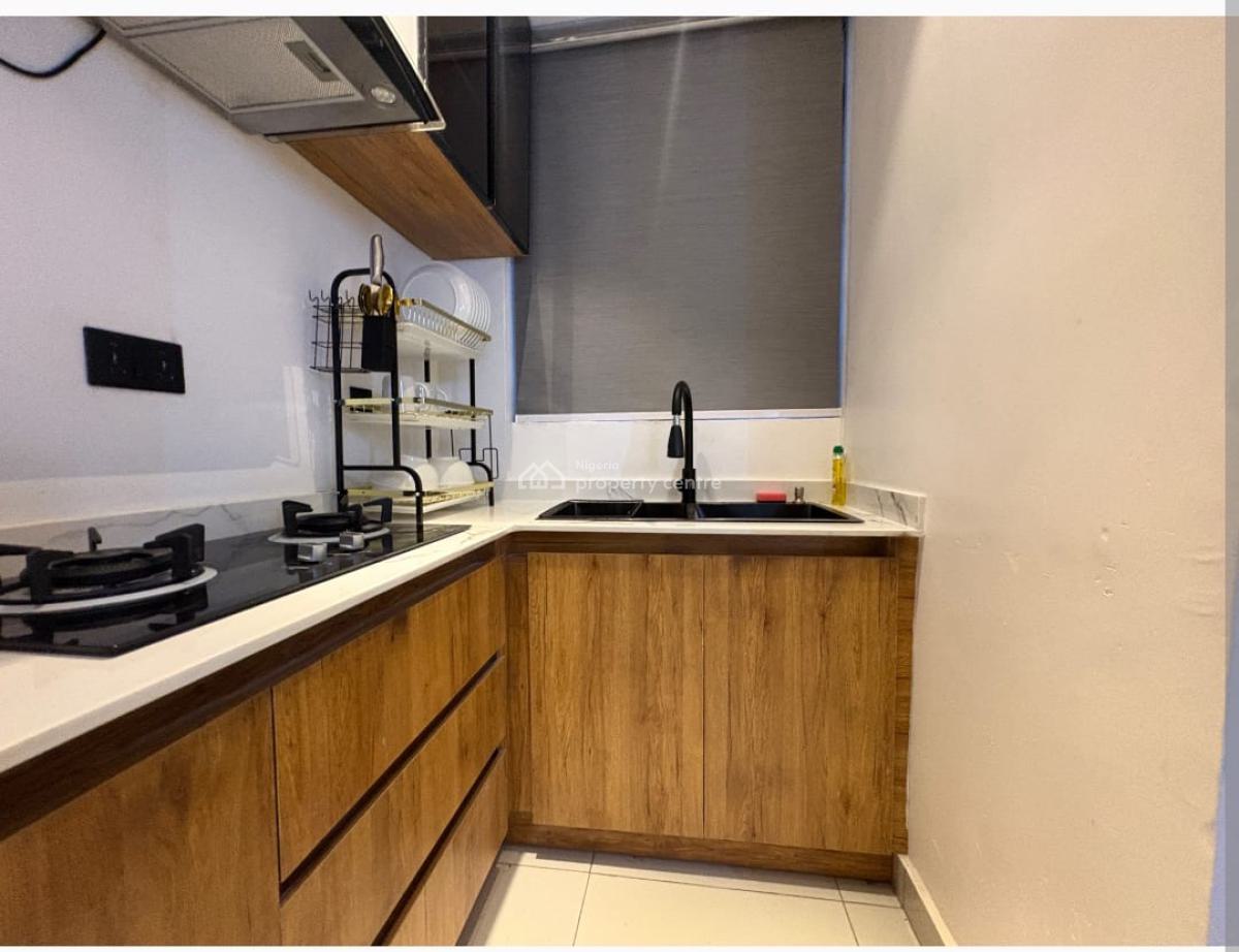 Luxuriously Furnished Studio Apartment, Surulere, Surulere, Lagos, Flat / Apartment for Sale