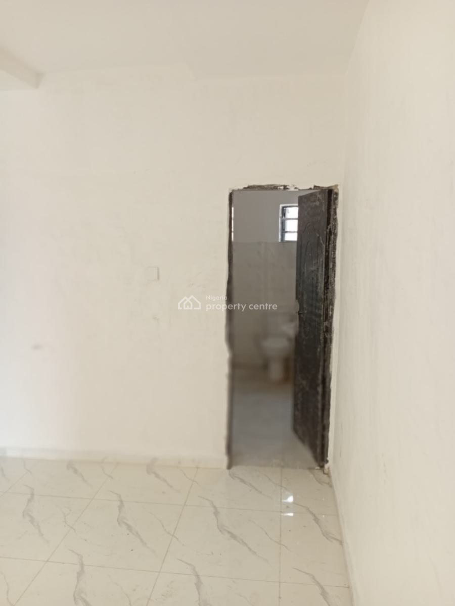 Serviced 1 Bedroom with 24 Hours Light, Off Thera Annex Estate, Sangotedo, Ajah, Lagos, Mini Flat (room and Parlour) for Rent