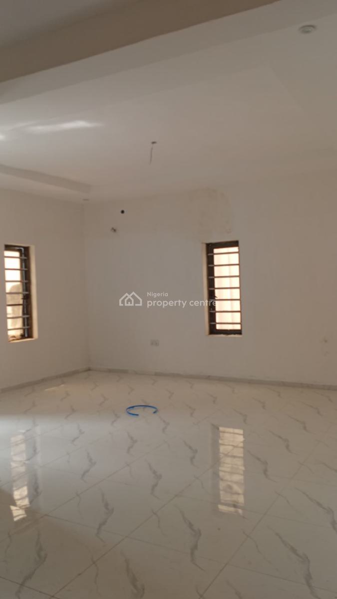 Serviced 1 Bedroom with 24 Hours Light, Off Thera Annex Estate, Sangotedo, Ajah, Lagos, Mini Flat (room and Parlour) for Rent