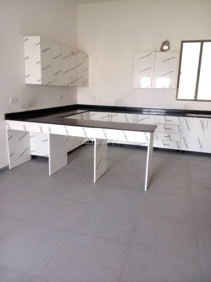 a Neatly Built Two Bedroom Apartment Available in a Good Area, Agungi, Lekki, Lagos, Flat / Apartment for Sale