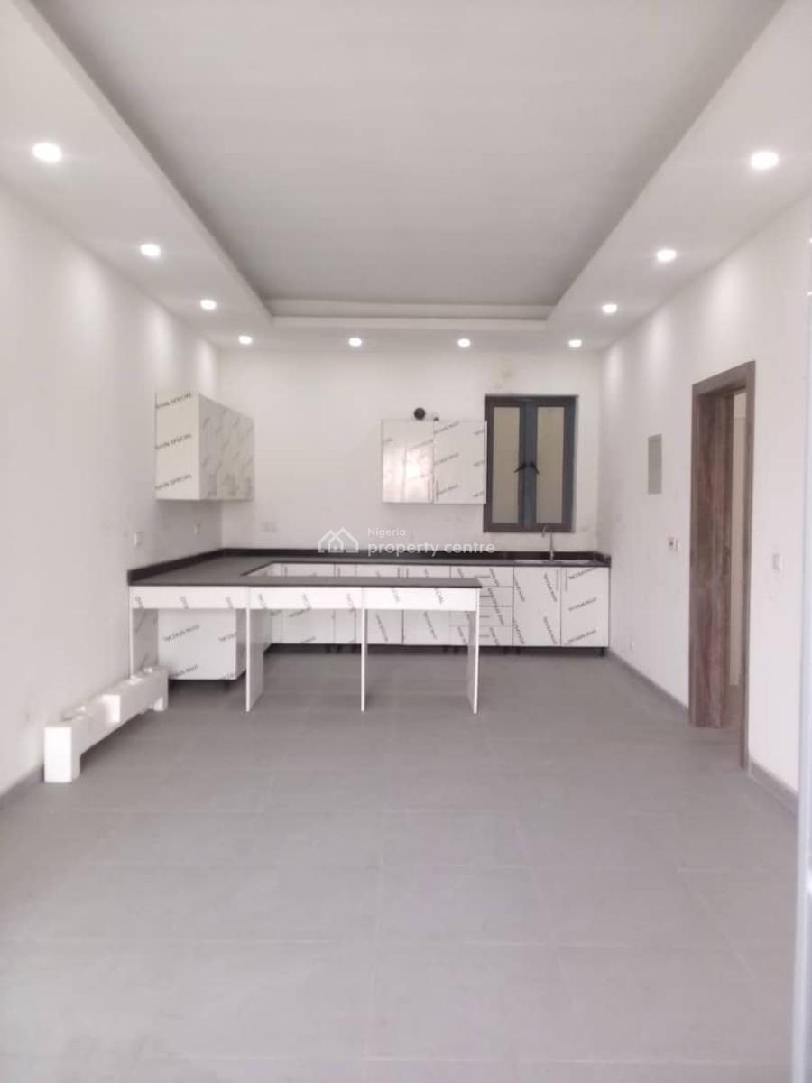 a Neatly Built Two Bedroom Apartment Available in a Good Area, Agungi, Lekki, Lagos, Flat / Apartment for Sale