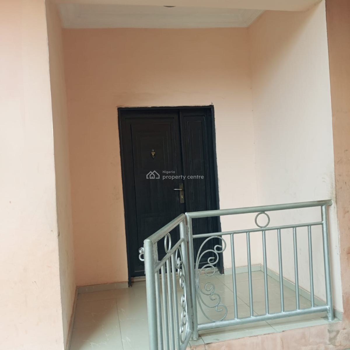 Sharp and Serene Mini Flat, Seaside Estate, Ajah, Lagos, Flat / Apartment for Rent