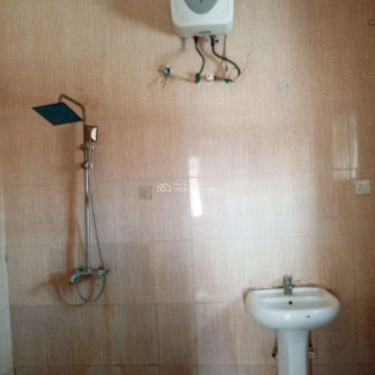 Sharp and Serene Mini Flat, Seaside Estate, Ajah, Lagos, Flat / Apartment for Rent