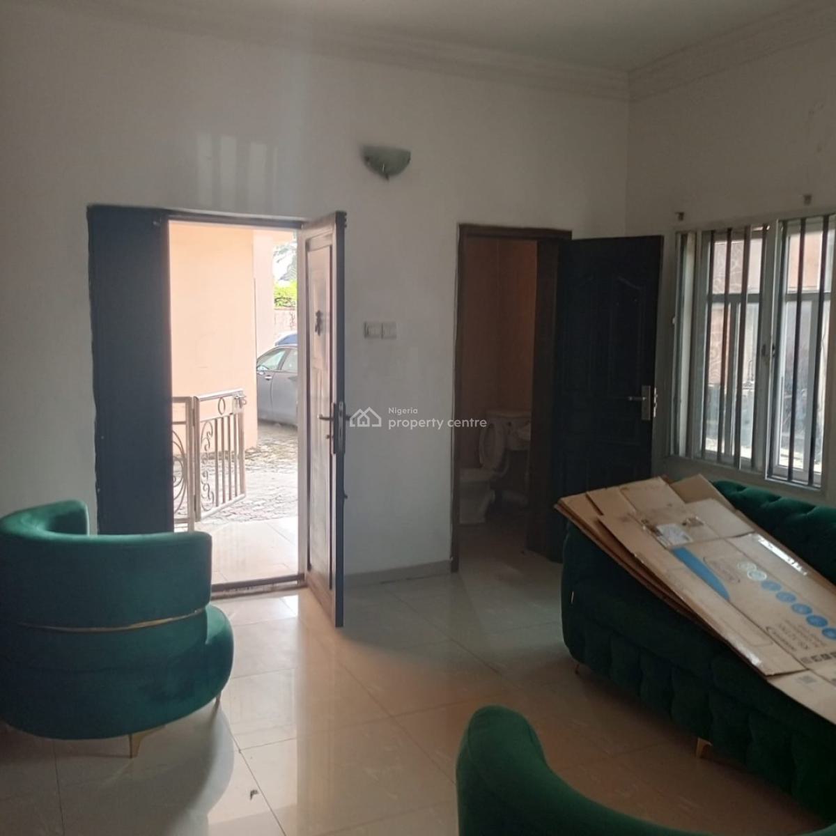 Sharp and Serene Mini Flat, Seaside Estate, Ajah, Lagos, Flat / Apartment for Rent