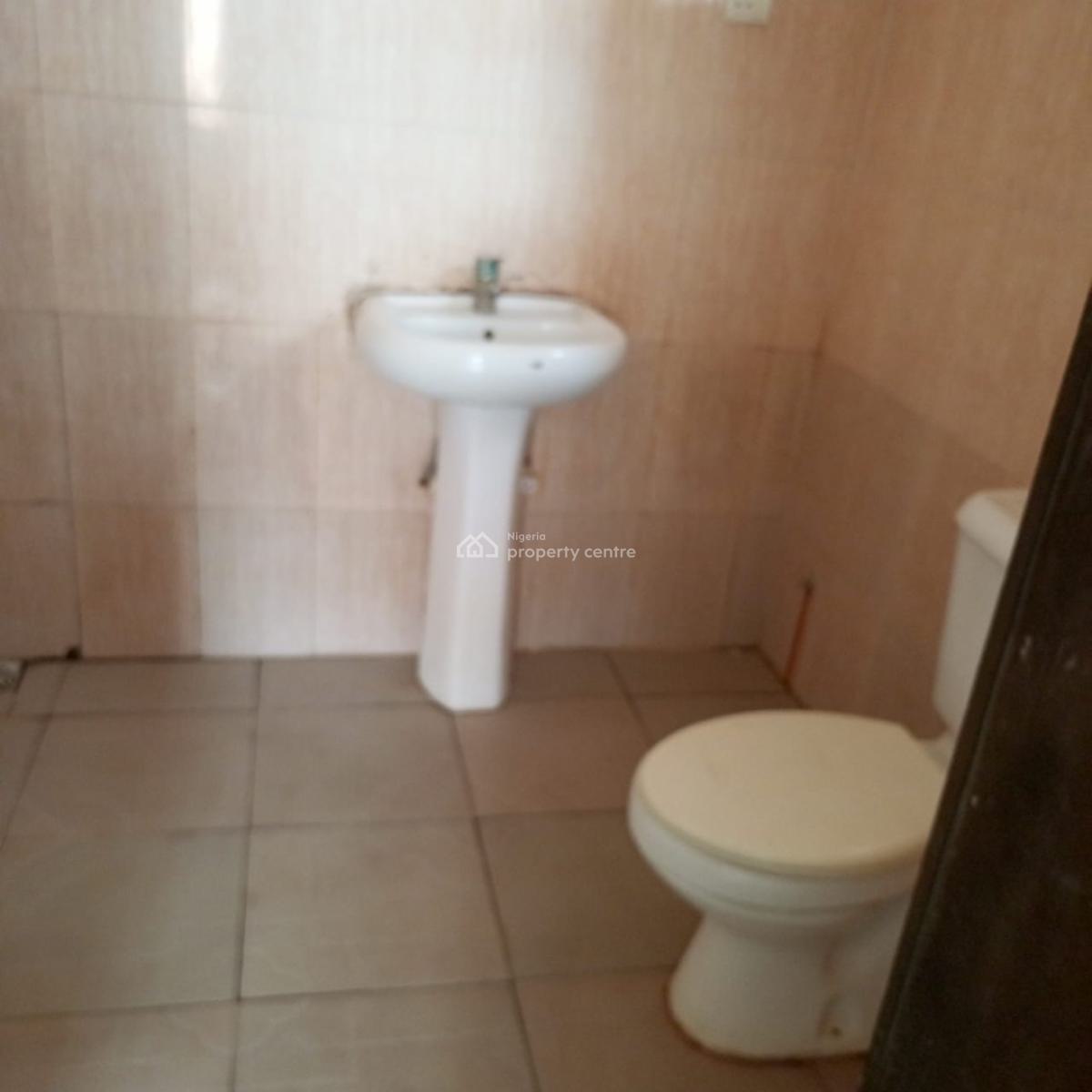 Sharp and Serene Mini Flat, Seaside Estate, Ajah, Lagos, Flat / Apartment for Rent