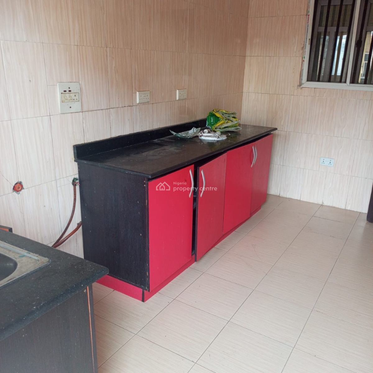 Sharp and Serene Mini Flat, Seaside Estate, Ajah, Lagos, Flat / Apartment for Rent