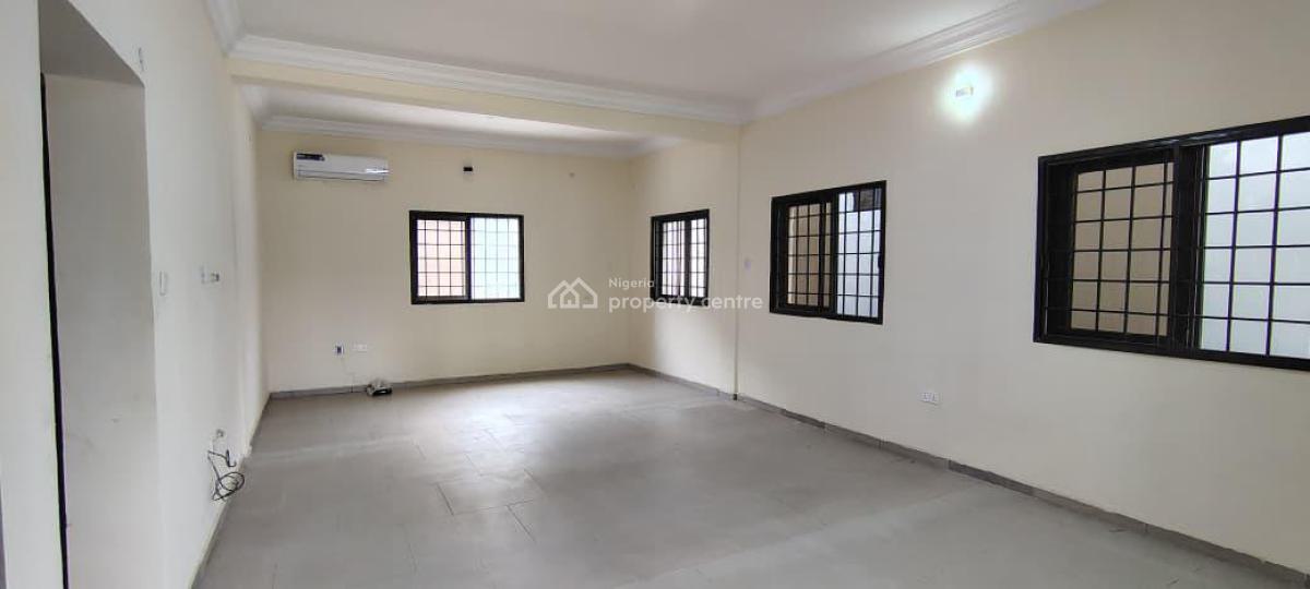 Well Finished Serviced 3 Bedroom Flat with a Room Bq, Lekki Phase 1, Lekki, Lagos, Flat / Apartment for Rent