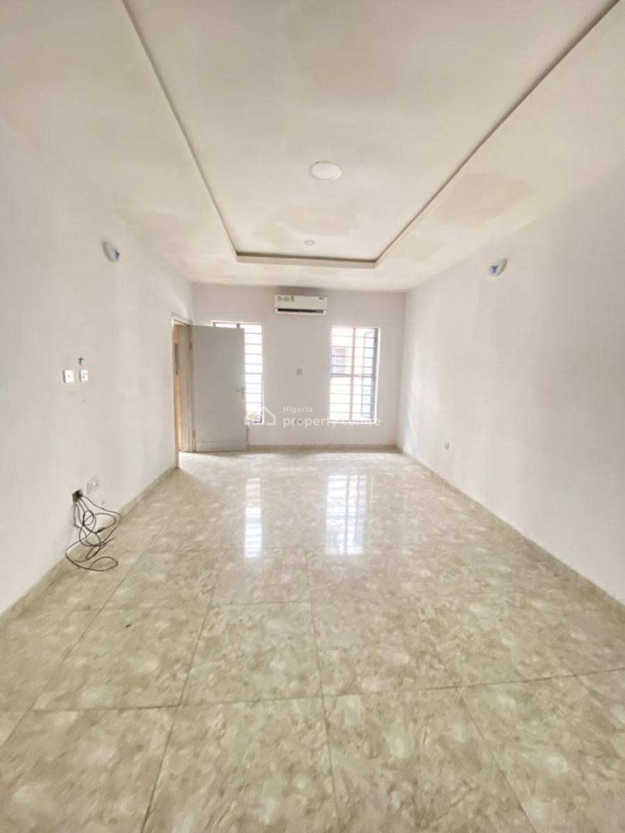 3 Bedroom, Conservation Road, Lekki, Lagos, Flat / Apartment for Rent
