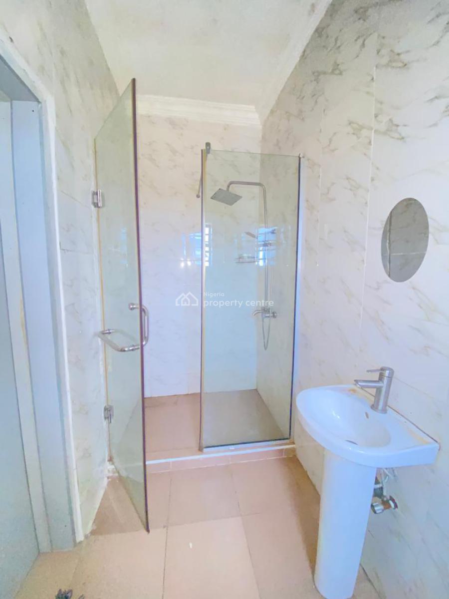 3 Bedroom, Conservation Road, Lekki, Lagos, Flat / Apartment for Rent