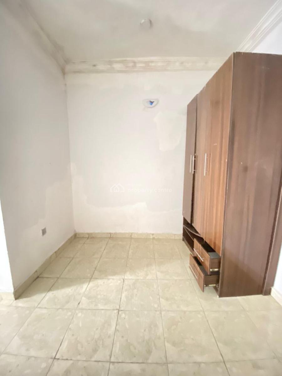 3 Bedroom, Conservation Road, Lekki, Lagos, Flat / Apartment for Rent